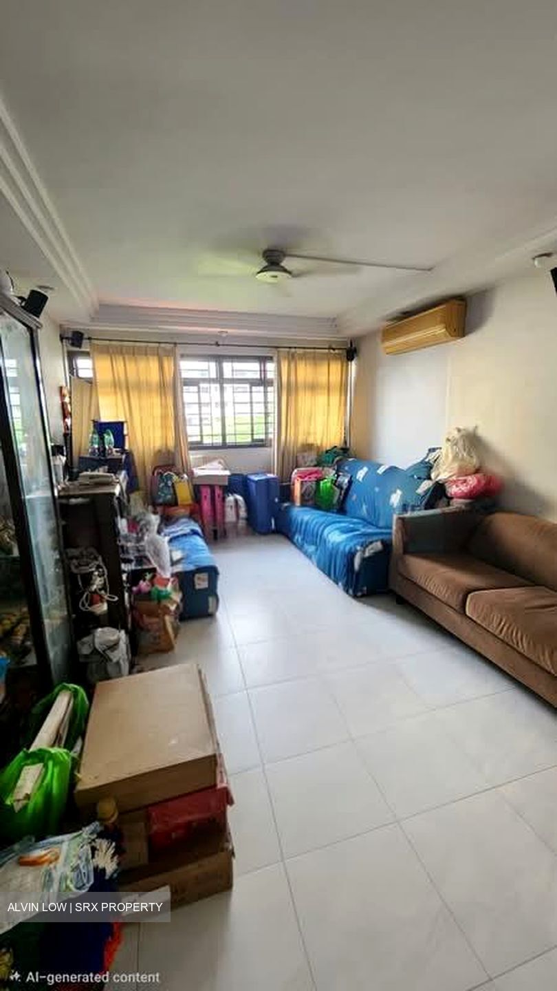 Blk 55 Geylang Bahru Riverpoint (Kallang/Whampoa), HDB 5 Rooms #604905931